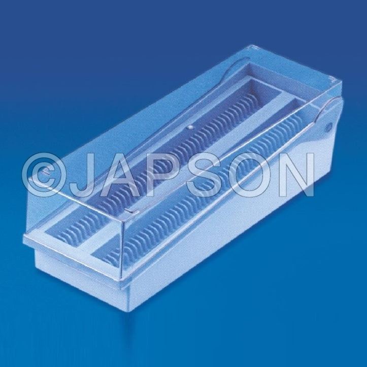 Slide Storage Rack, Plastic Slide Storage Rack, Plastic